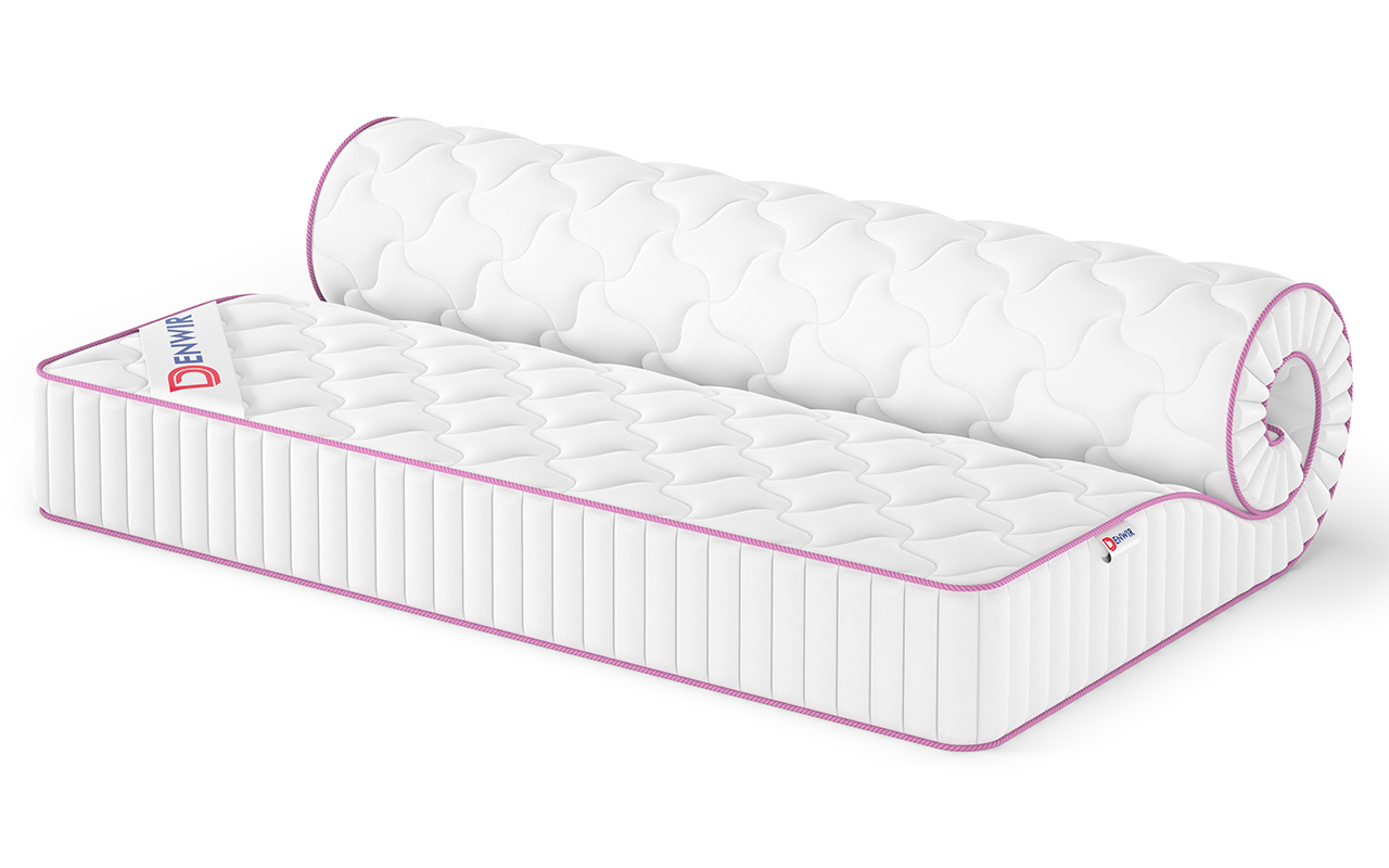 Denwir Mega Roll Eco Mix 20 фото 9