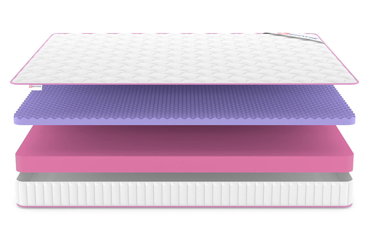 Denwir Mega Roll Five 15 фото 4