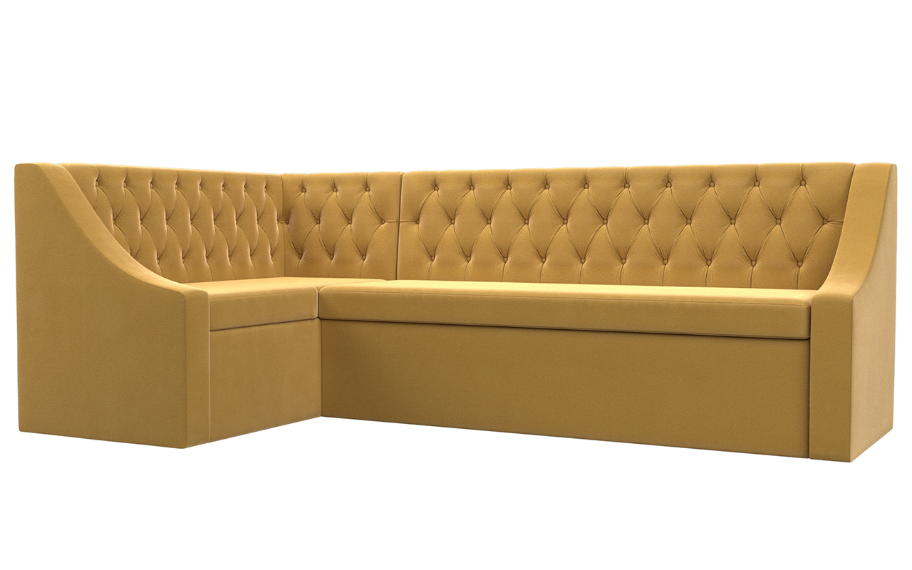 Liga Мерлин угловой фото 17