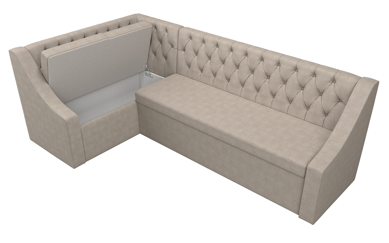 Liga Мерлин угловой фото 6