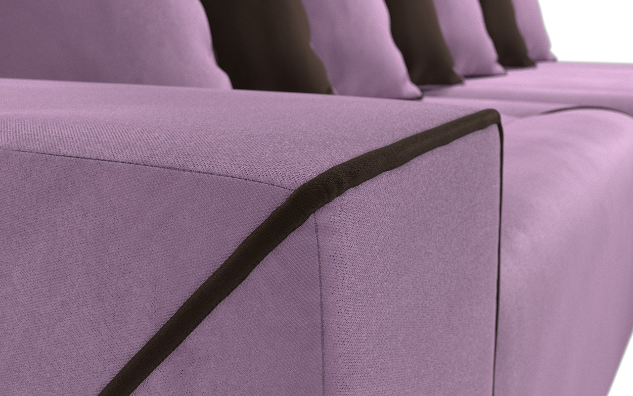 Gupan Liga Кёльн угловой фото 102