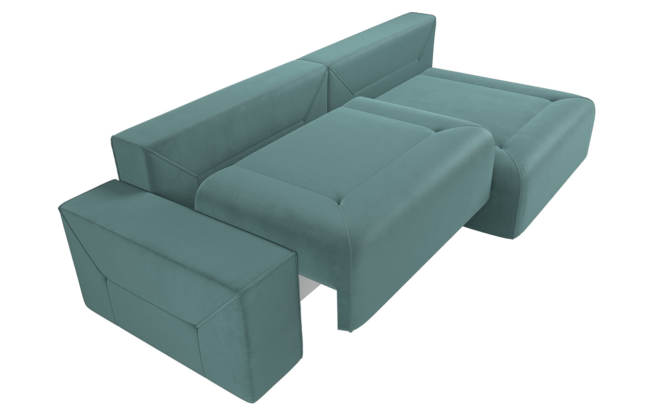 Gupan Liga Кёльн угловой фото 112