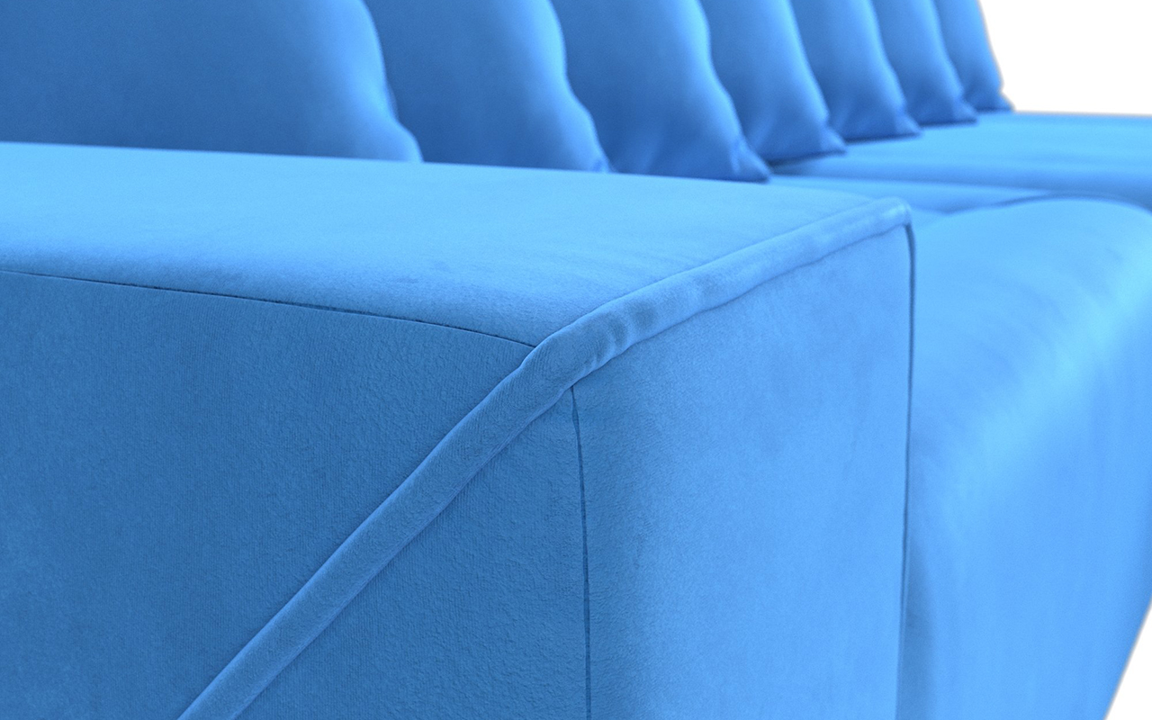 Gupan Liga Кёльн угловой фото 126