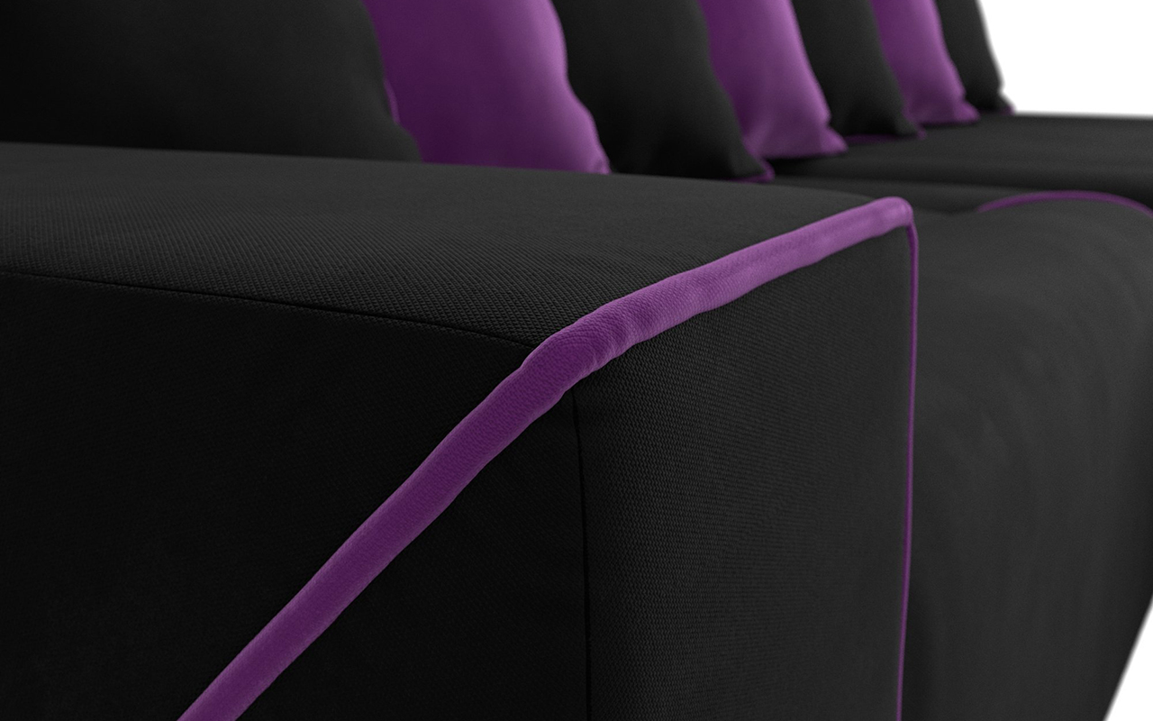 Gupan Liga Кёльн угловой фото 134