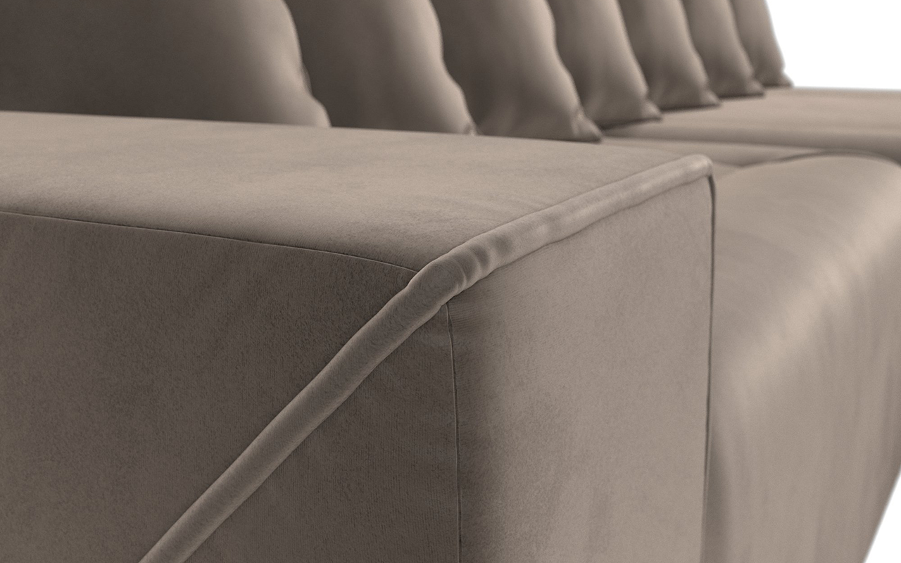 Gupan Liga Кёльн угловой фото 150