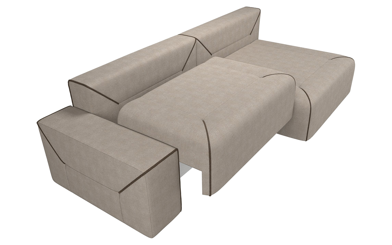 Gupan Liga Кёльн угловой фото 184