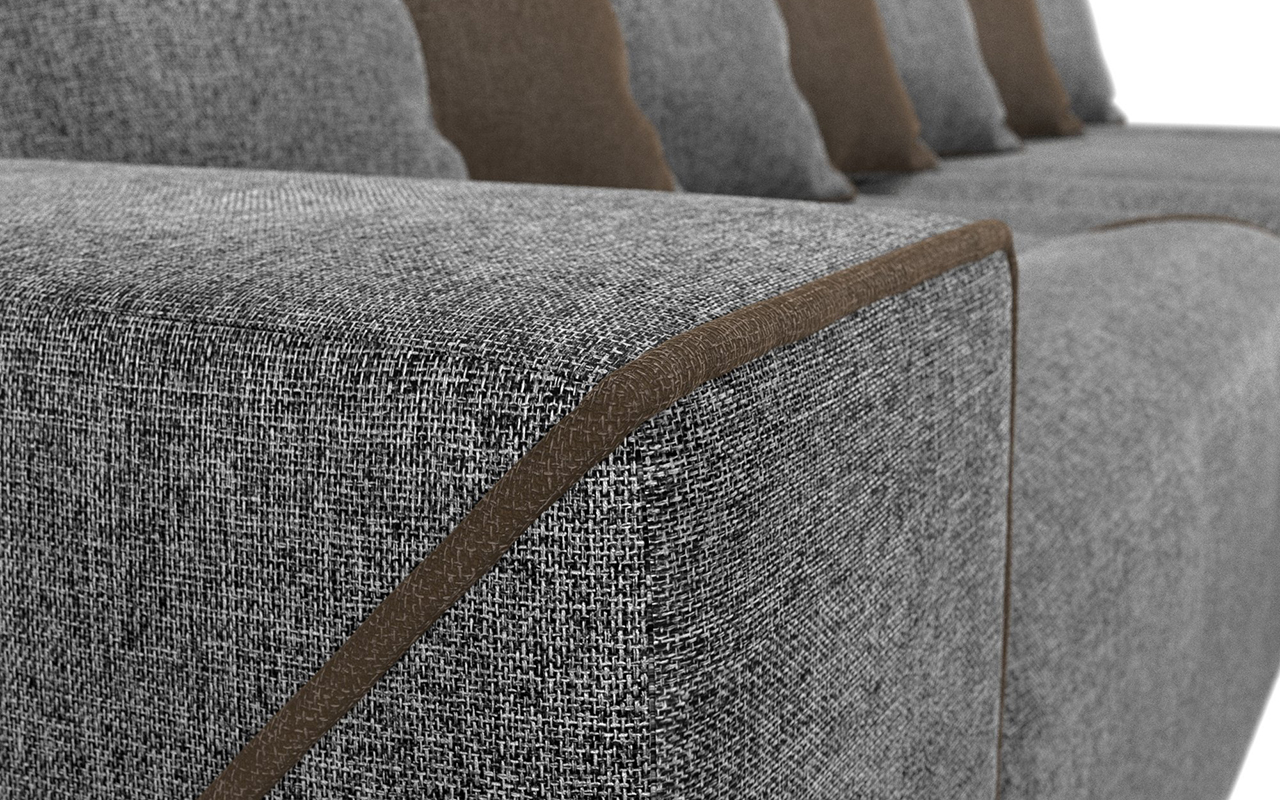 Gupan Liga Кёльн угловой фото 30