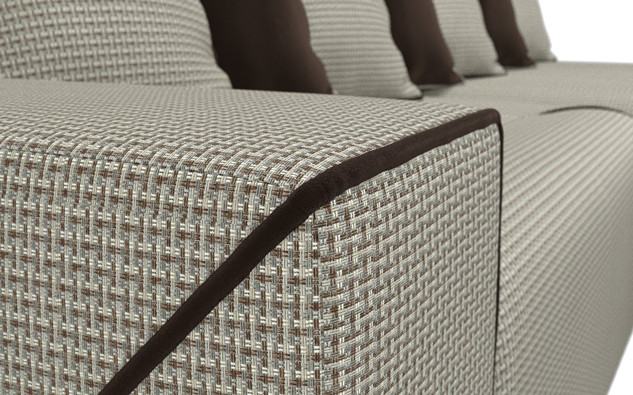 Gupan Liga Кёльн угловой фото 46