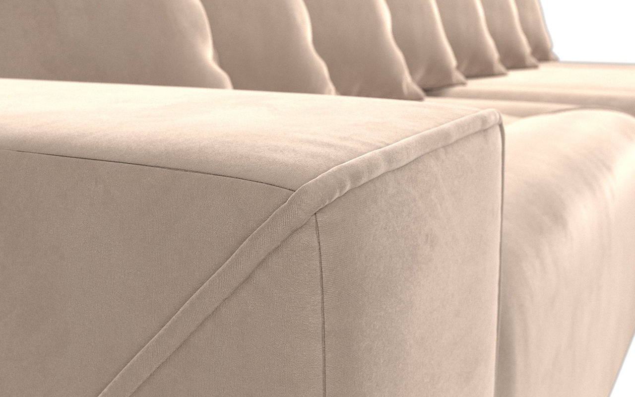 Gupan Liga Кёльн угловой фото 14