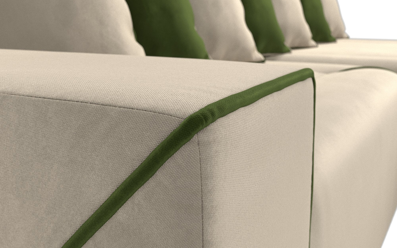 Gupan Liga Кёльн угловой фото 7