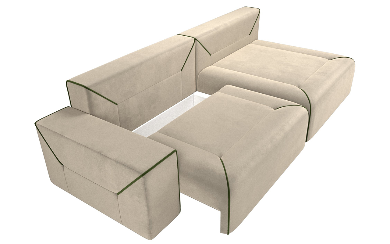 Gupan Liga Кёльн угловой фото 9