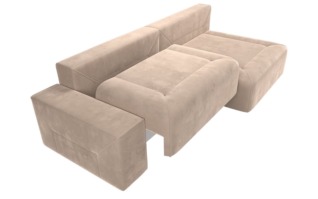 Gupan Liga Кёльн угловой фото 16