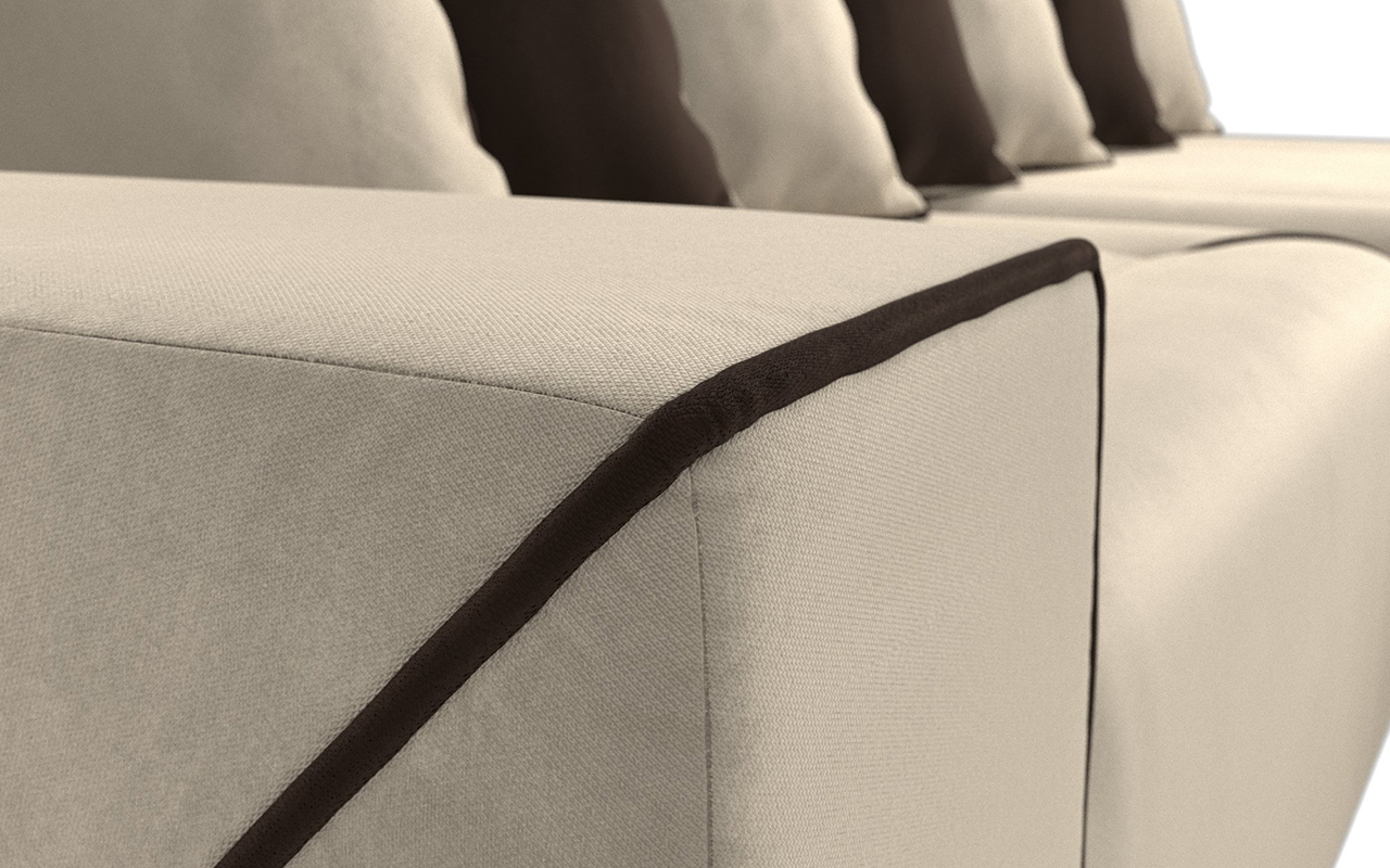 Gupan Liga Кёльн угловой фото 62