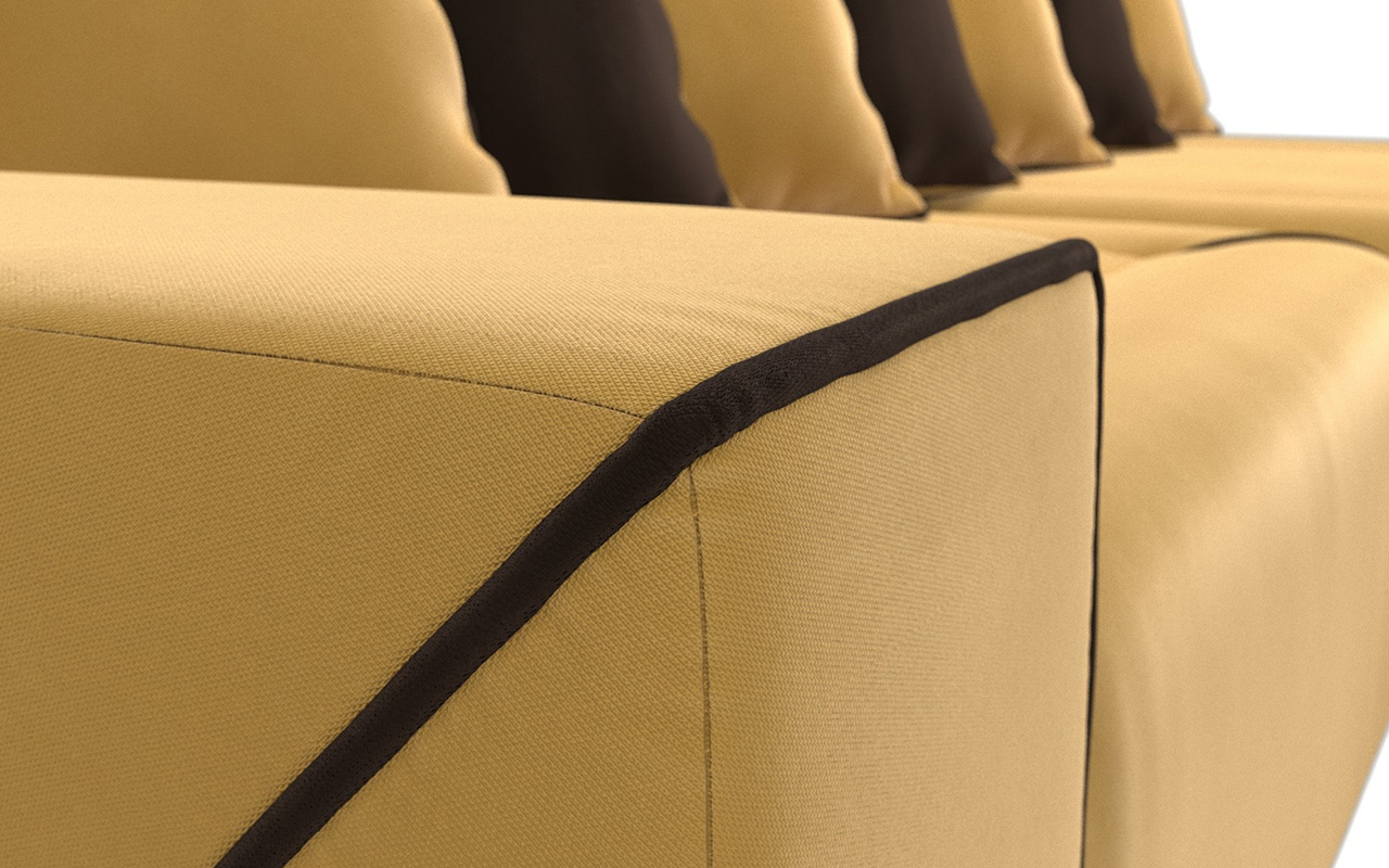 Gupan Liga Кёльн угловой фото 70