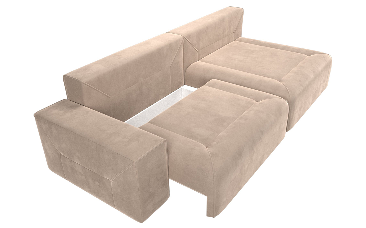 Gupan Liga Кёльн угловой фото 17