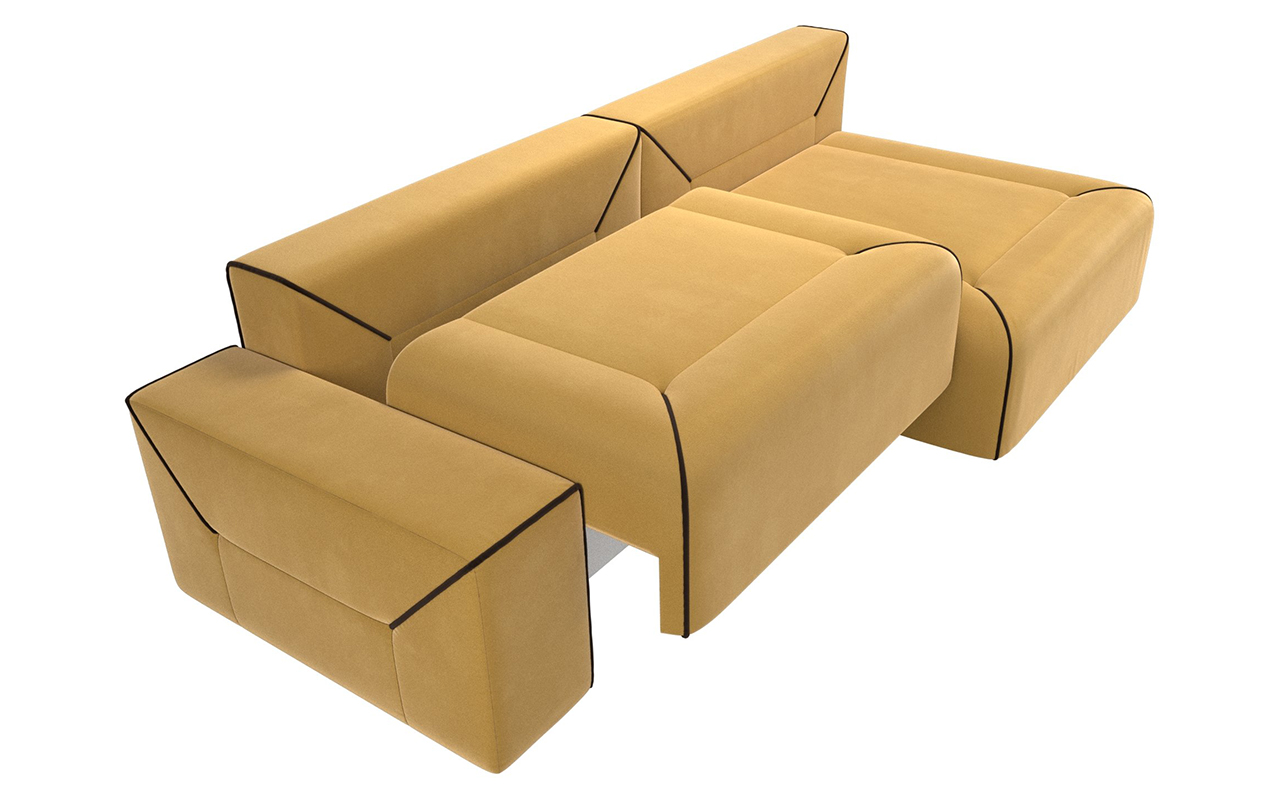 Gupan Liga Кёльн угловой фото 72