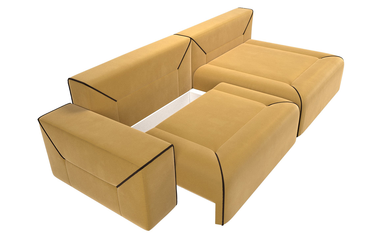 Gupan Liga Кёльн угловой фото 73