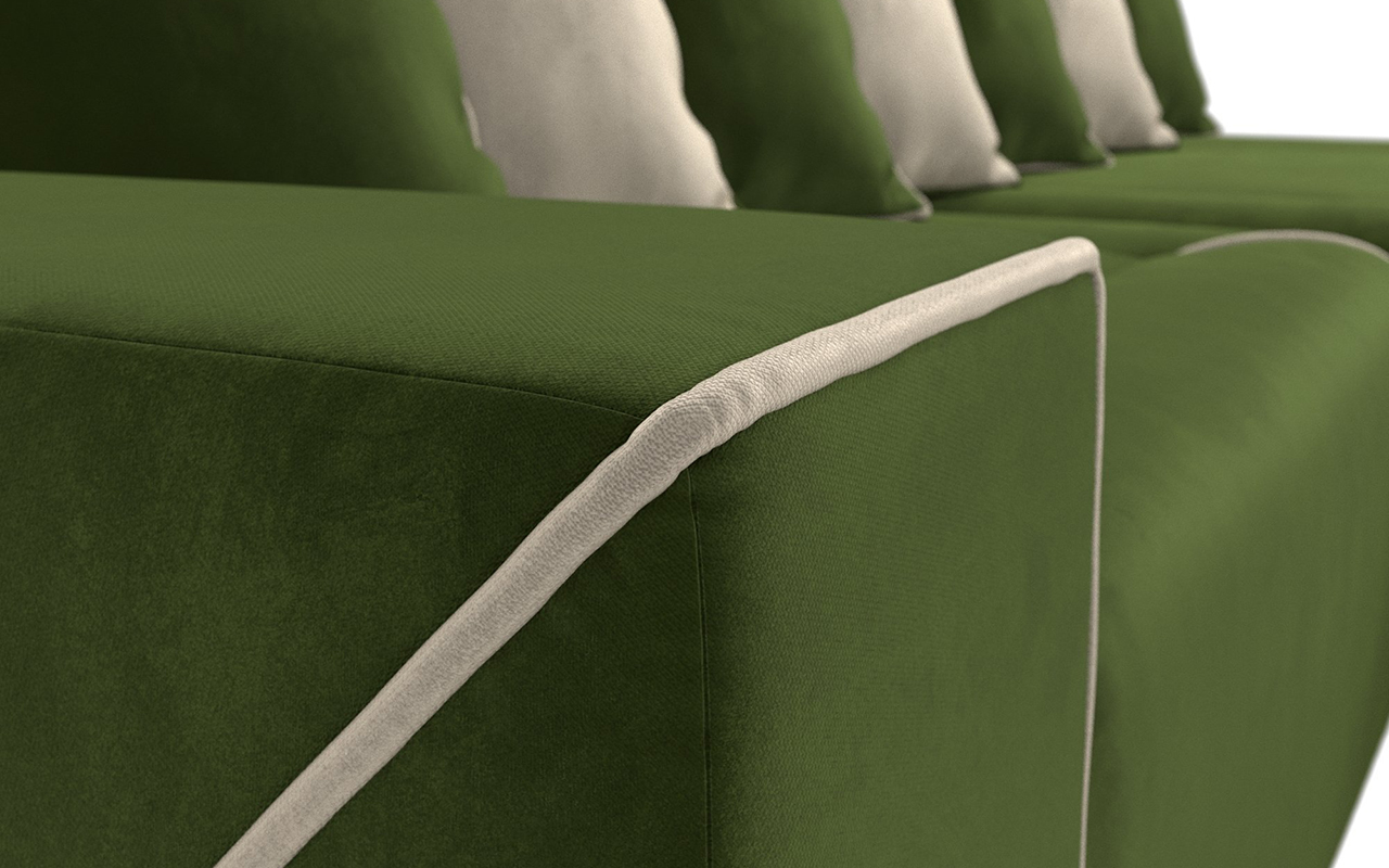 Gupan Liga Кёльн угловой фото 78