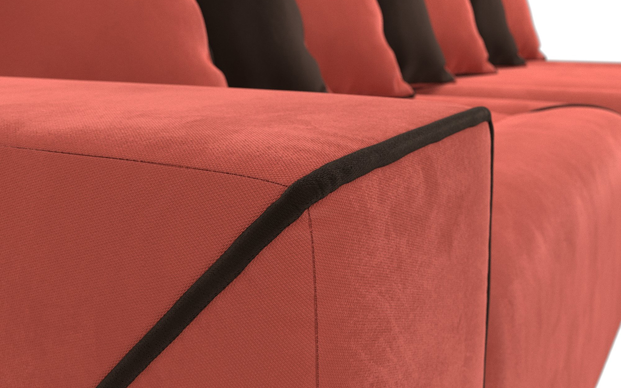 Gupan Liga Кёльн угловой фото 86