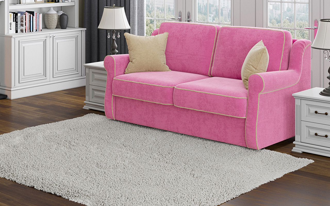 Орматек Synergy Grace 140*196 фото 19