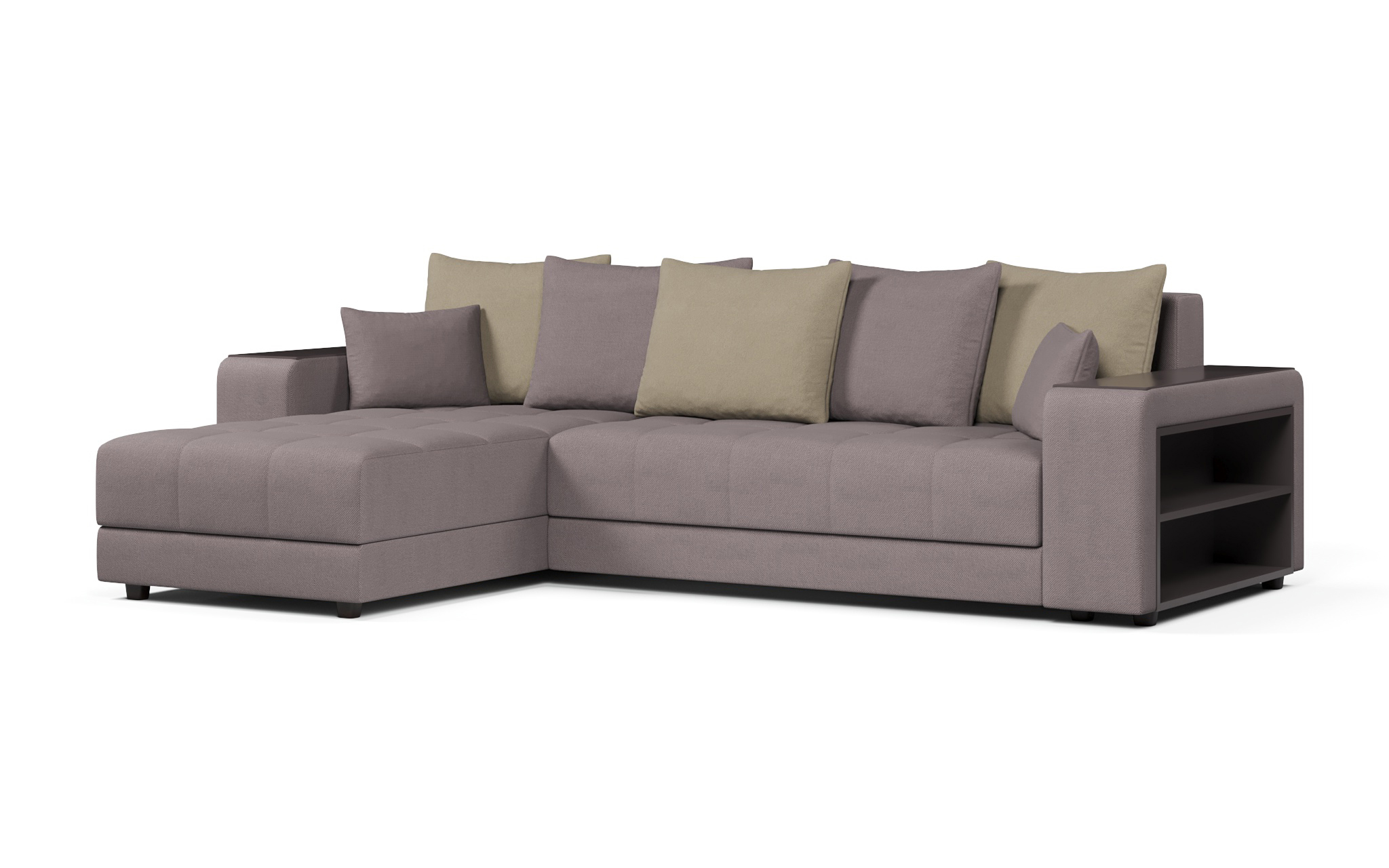 Gupan Ферал угловой фото 17