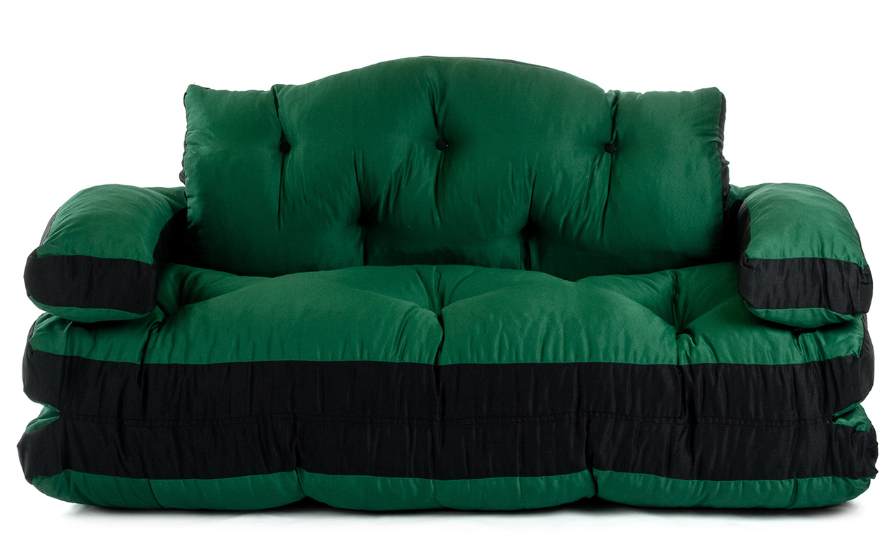 Flepers Baro Облако трансформер диван-матрас фото 6