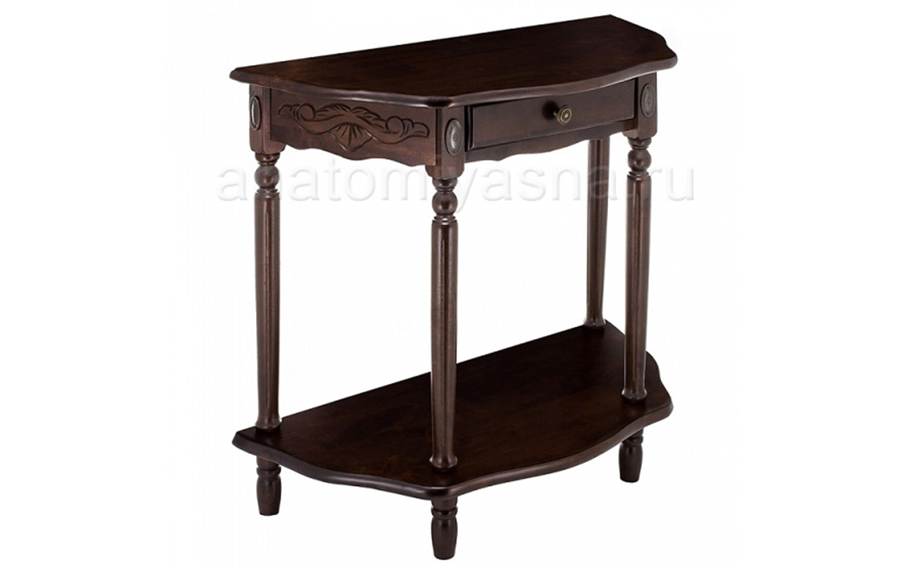 фото: Тумбочка Woodville Console