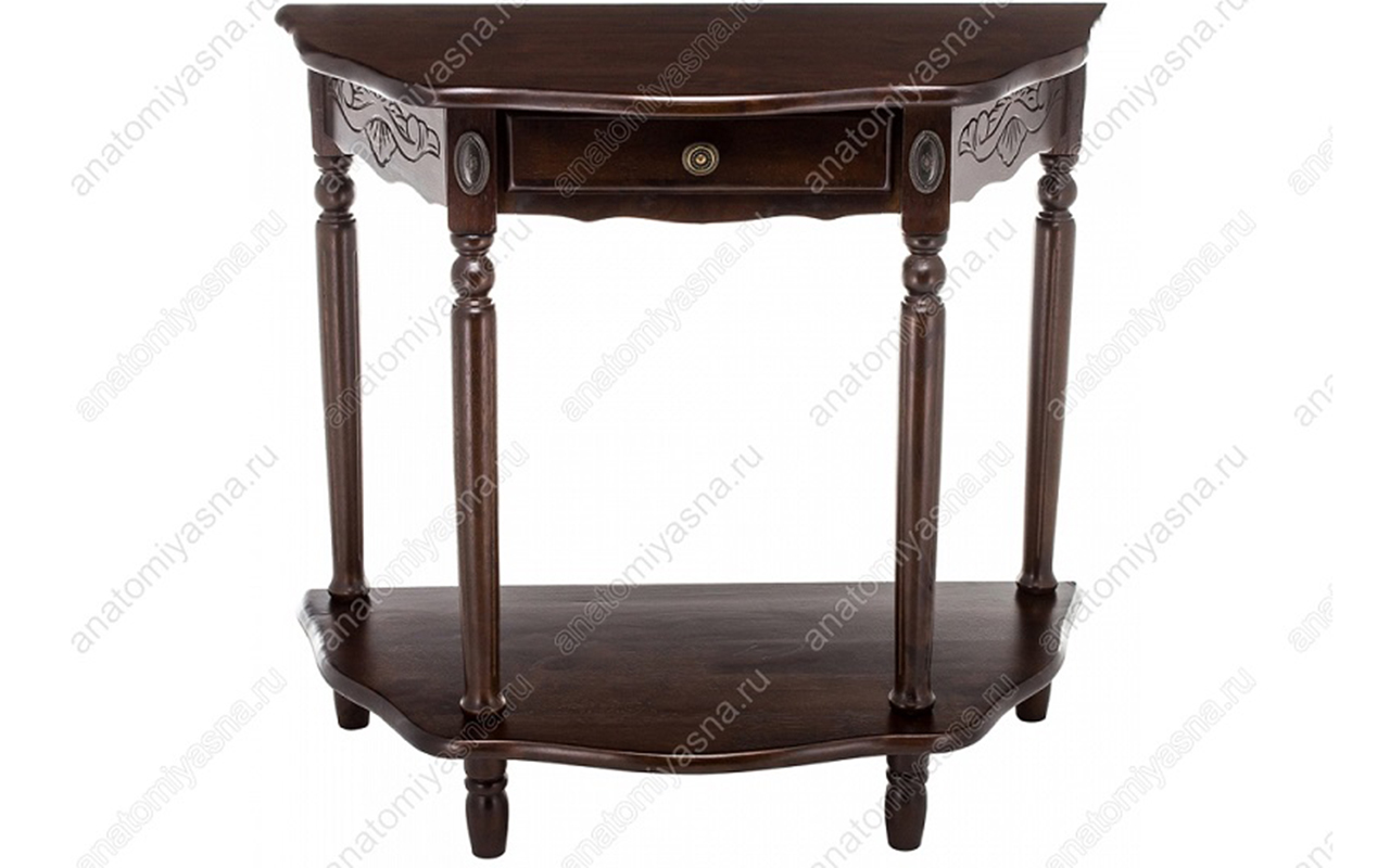 Woodville Console фото 2