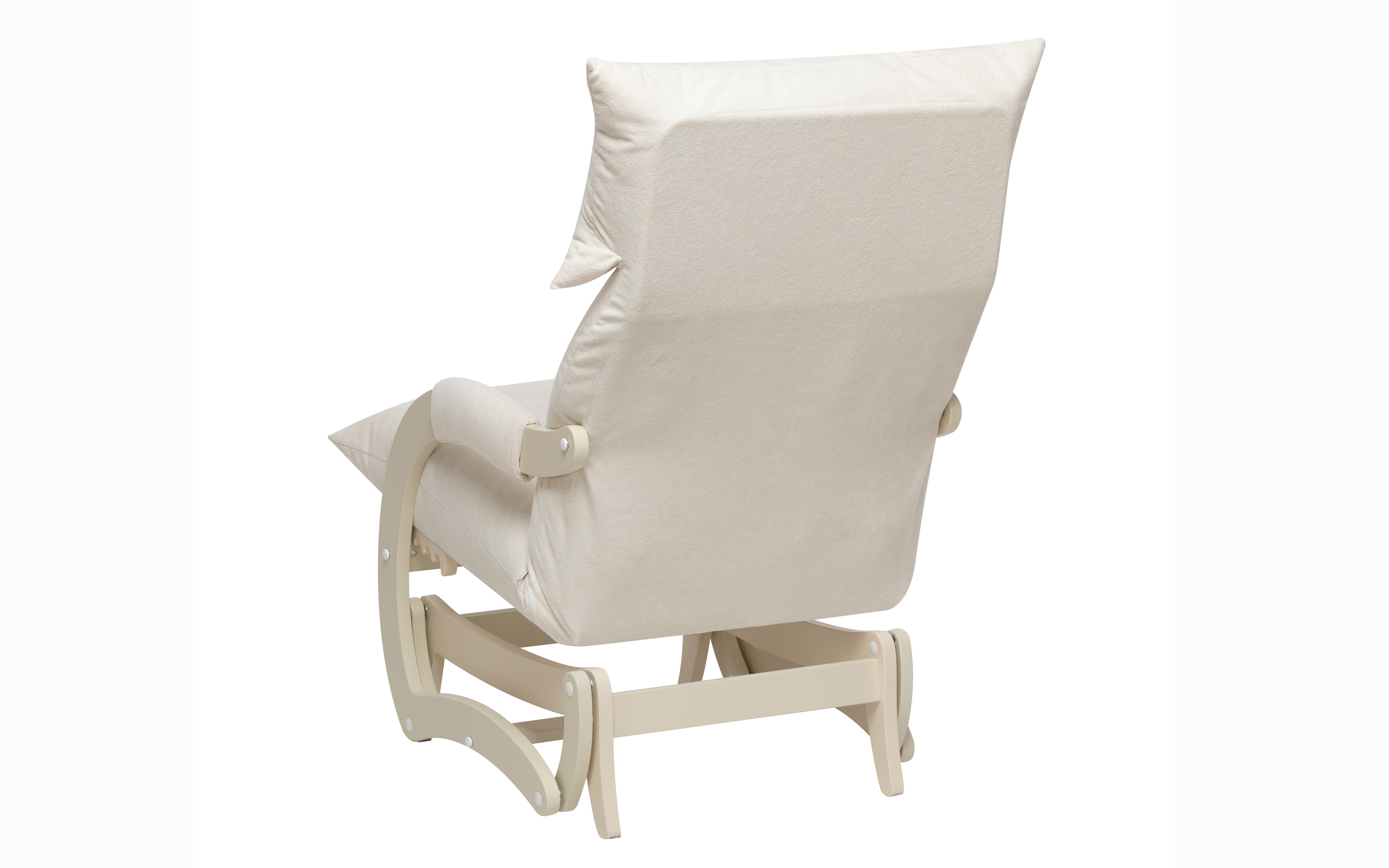 Mebel Impex Leset Соно кресло - маятник фото 7