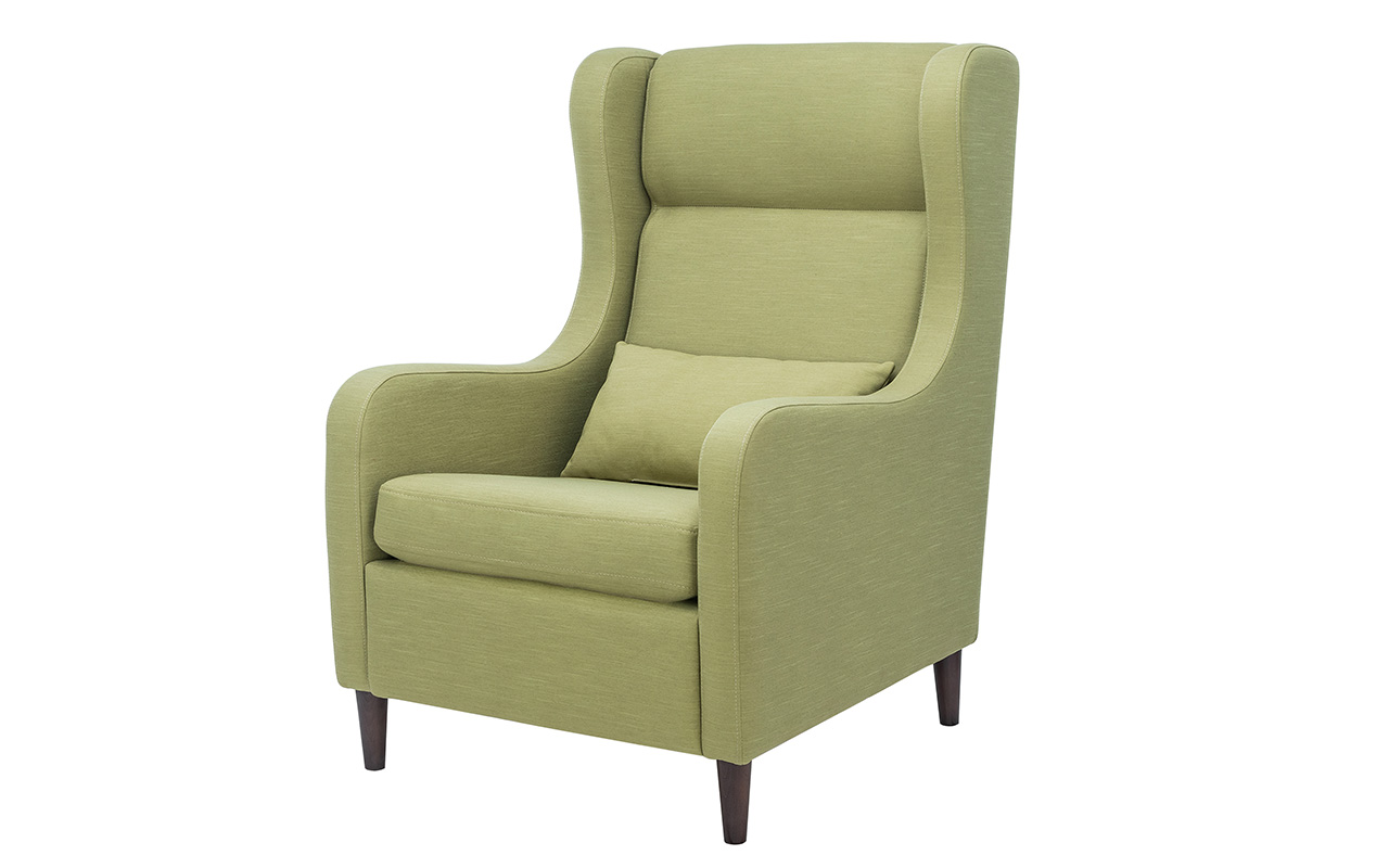 Кресло Mebel Impex Leset Хилтон 1 Mebel Impex Leset Хилтон