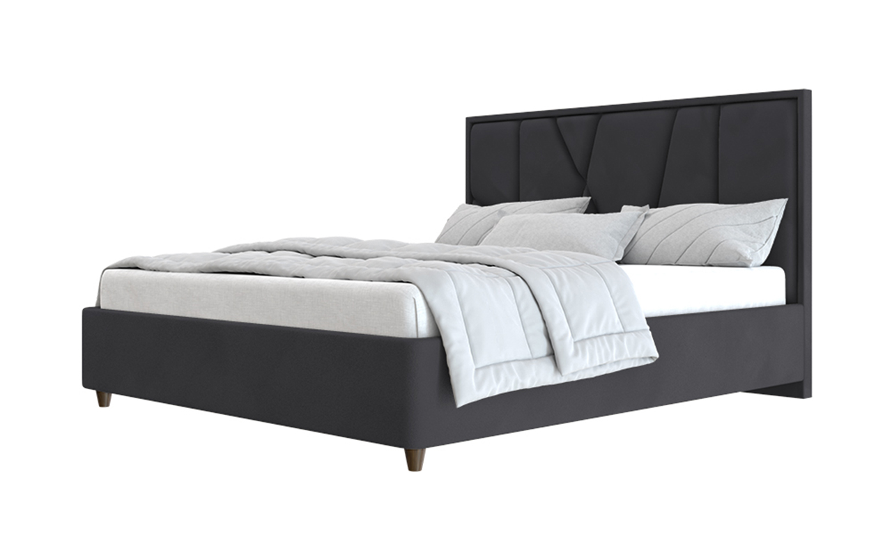 кровать Beautyson Helga 1 Beautyson Helga