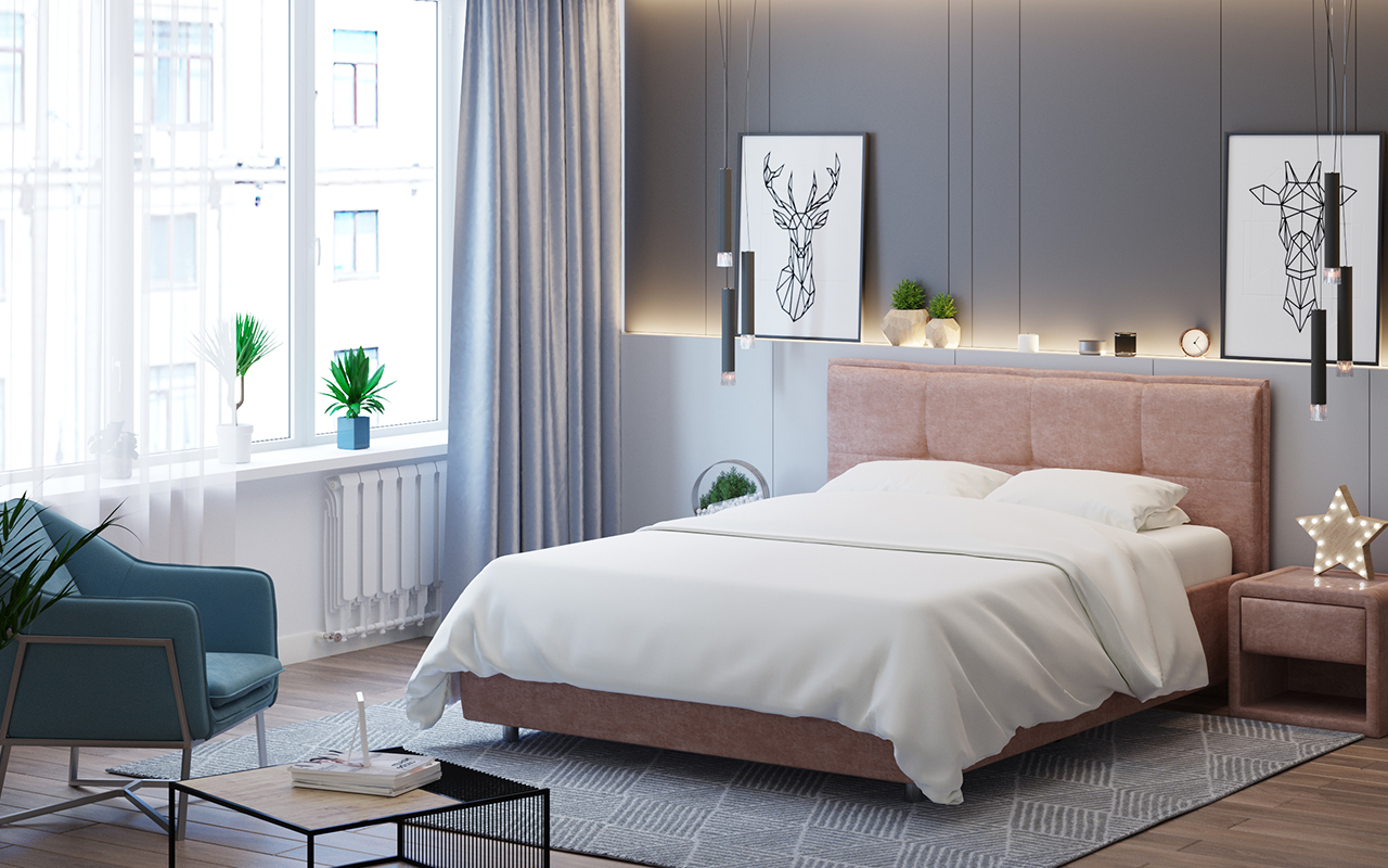 ProSon Lino без основания фото 17