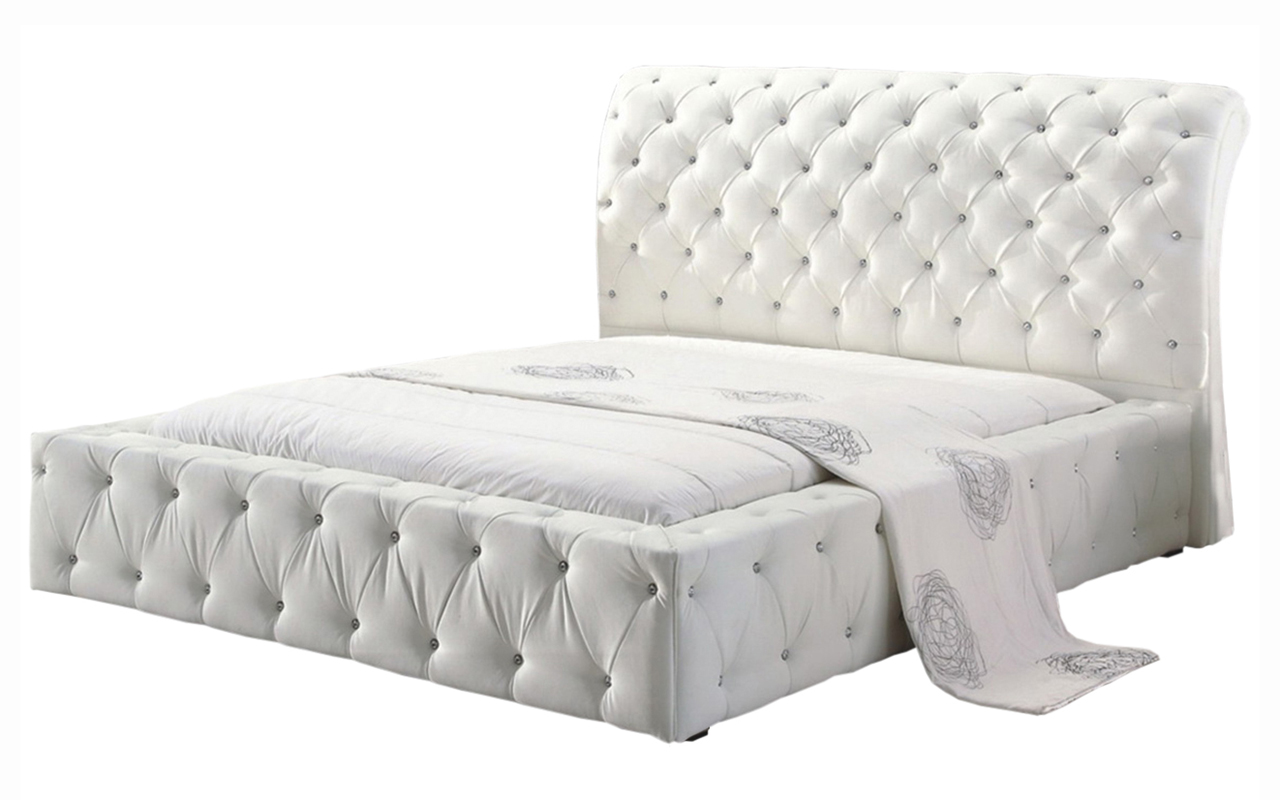 фото: Кровать SleepArt Ралья