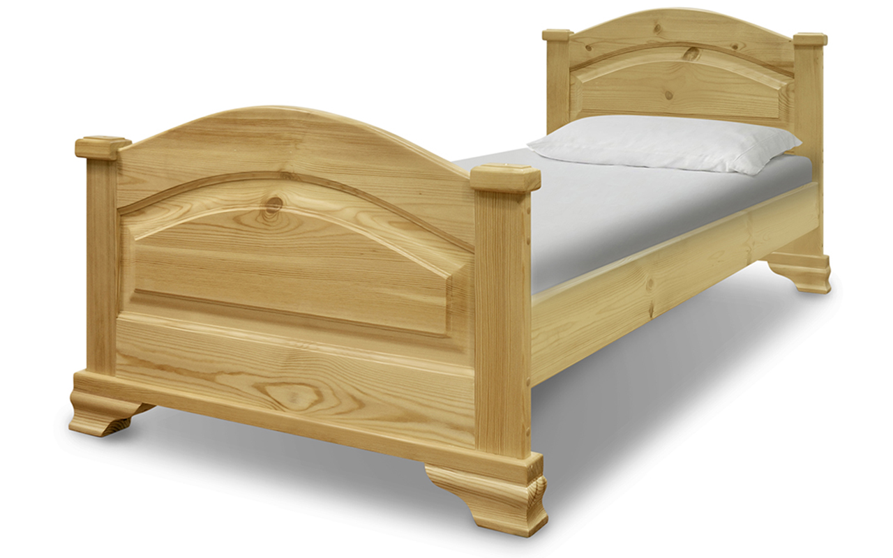 Купить кровать из массива в спб. Кровать "Акатава с резьбой" (Шале). Кровать ВМК-Шале Вэлла. Кровать Акатава. Кровать Услада из массива сосны 90х200.