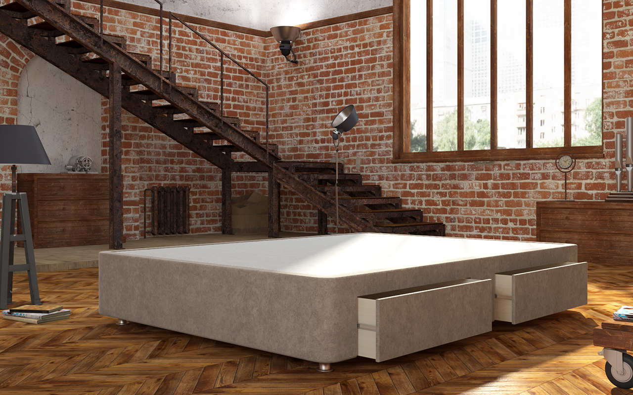 Mr. Mattress Site Box фото 20