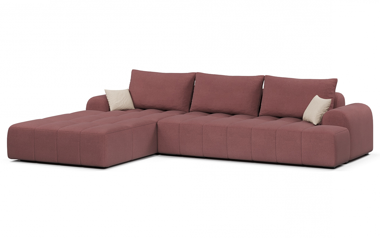 Gupan Lasso угловой фото 22