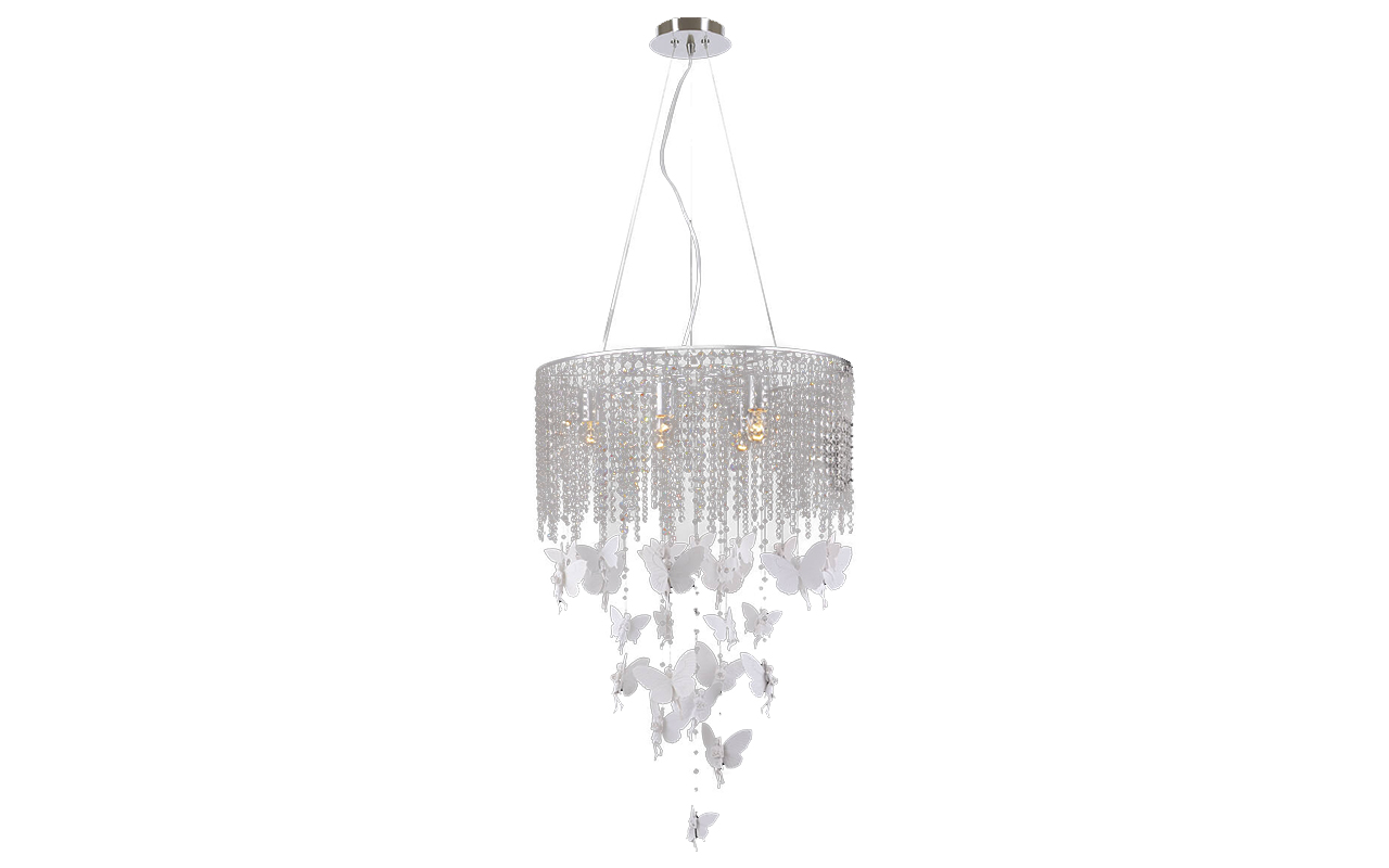 фото: Люстра Favourite Fairies 1165-6PC