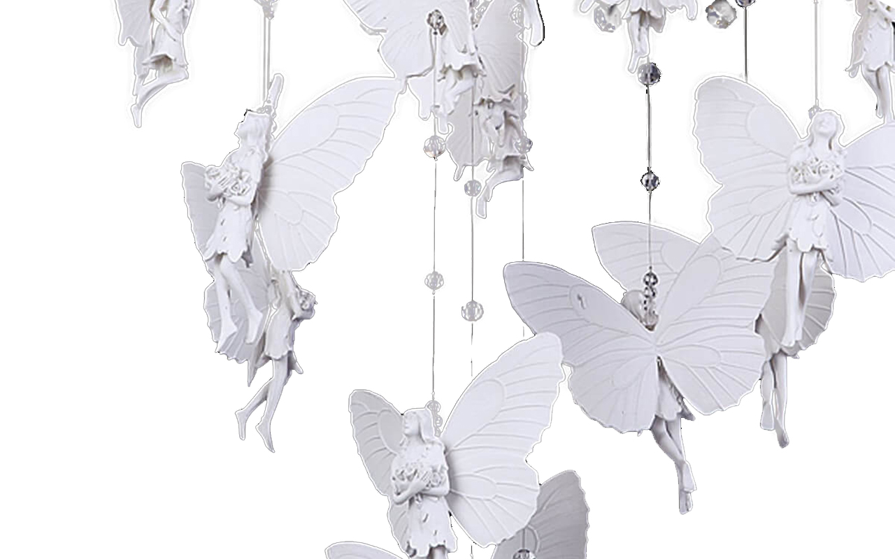 Favourite Fairies 1165-6PC фото 2