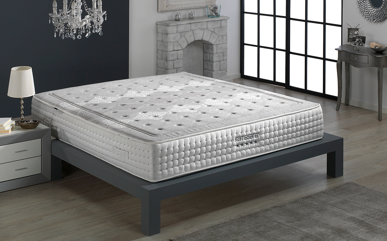 Kamasana Kaizen фото 7