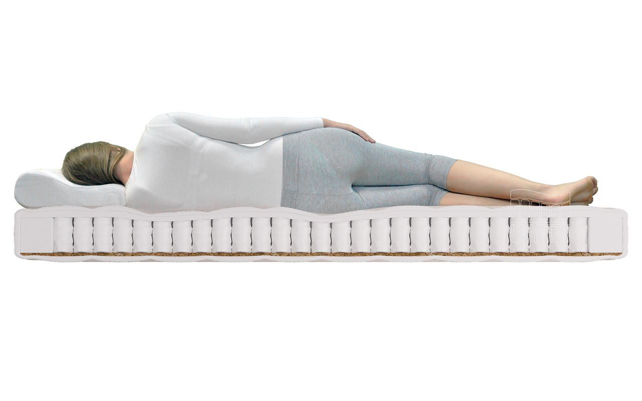 Promtex Soft Cocos Strutto 1 фото 2