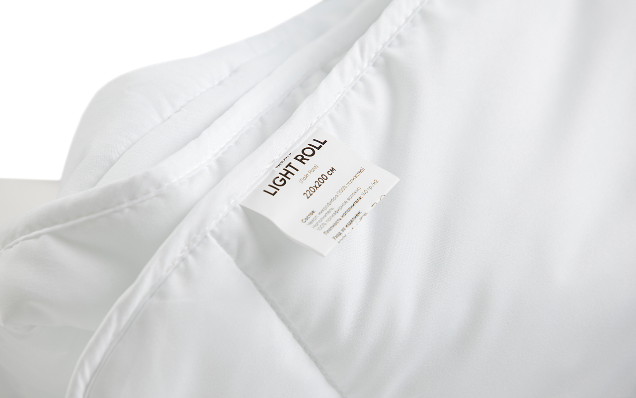 Sontery by Askona Light Roll фото 4