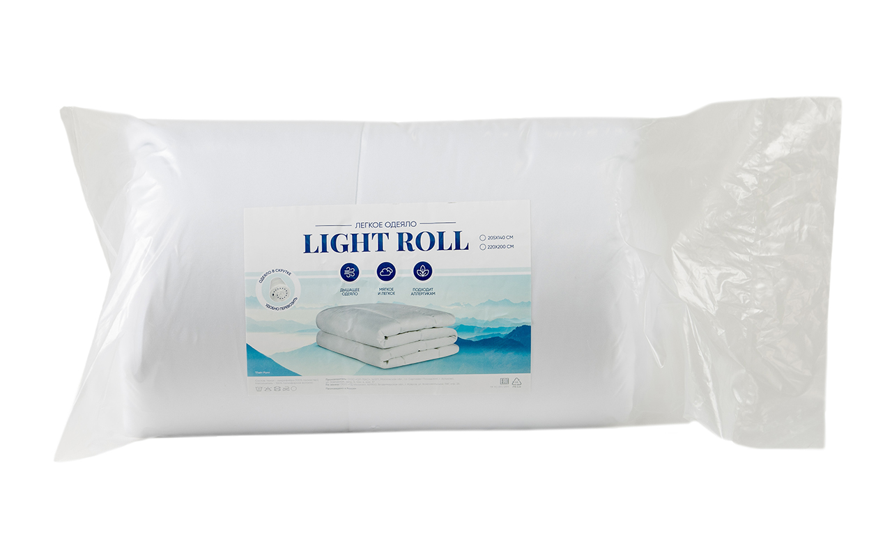 Sontery by Askona Light Roll фото 6