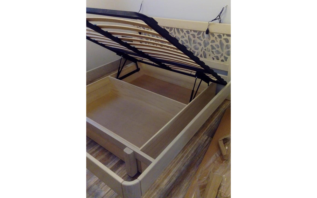 DreamLine Из массива Веро фото 14