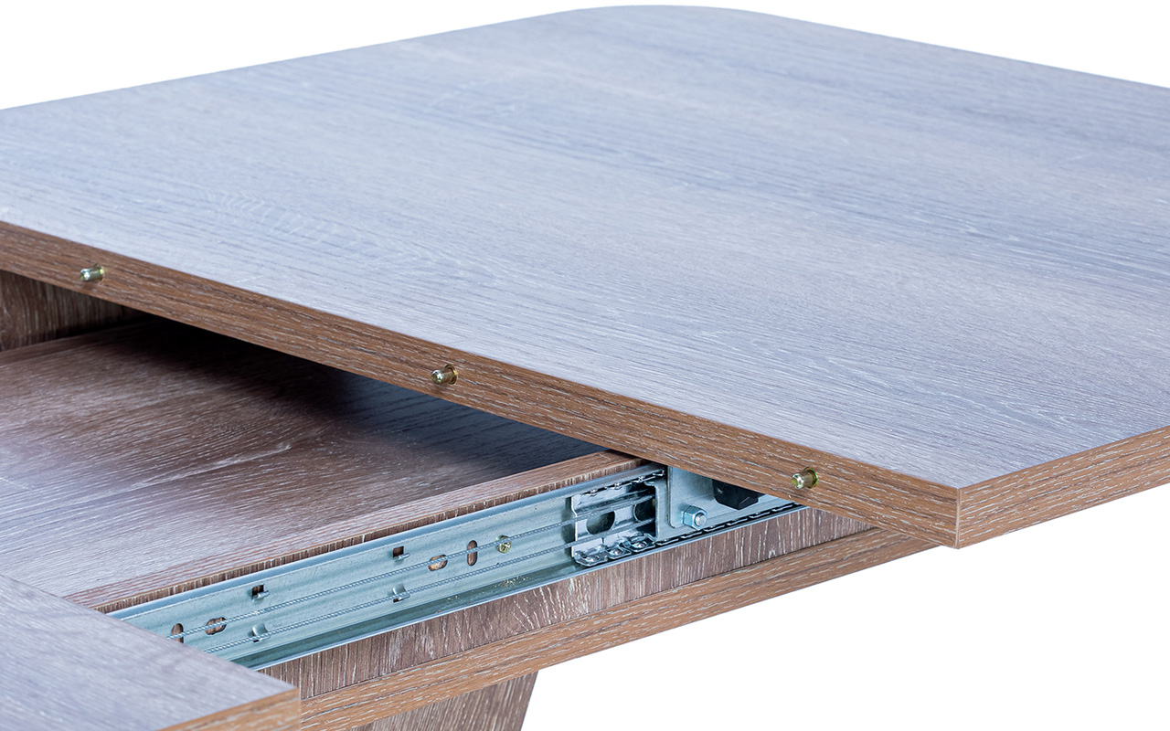 Mebel Impex Leset Гросс раздвижной фото 6