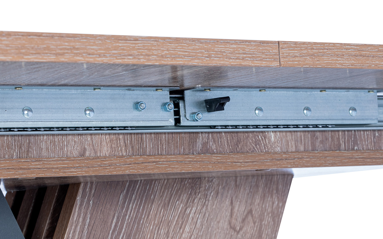 Mebel Impex Leset Гросс раздвижной фото 7