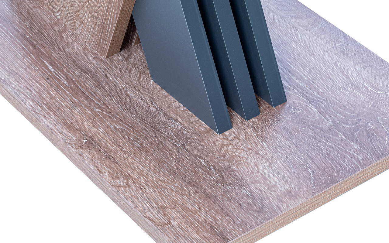 Mebel Impex Leset Гросс раздвижной фото 8