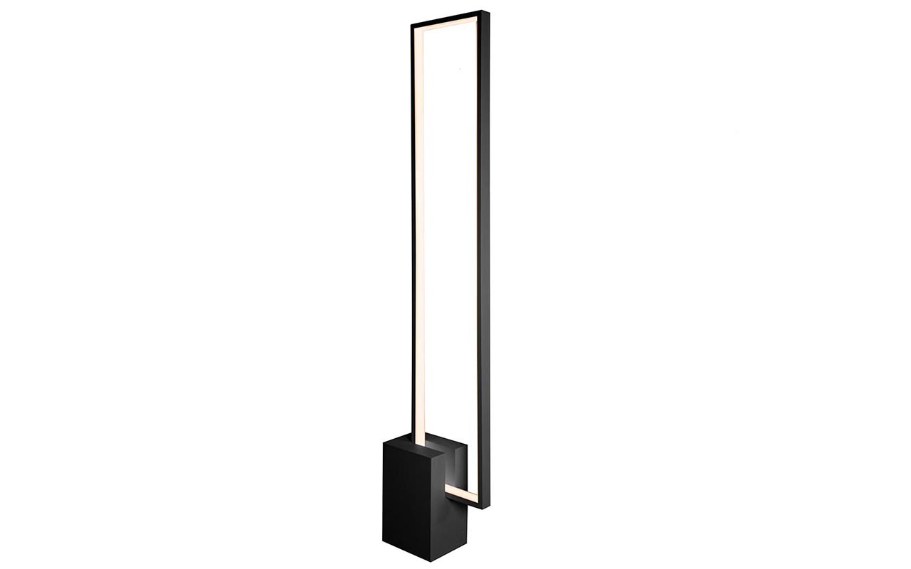 iLedex Edge 9109-1-L BK фото 2