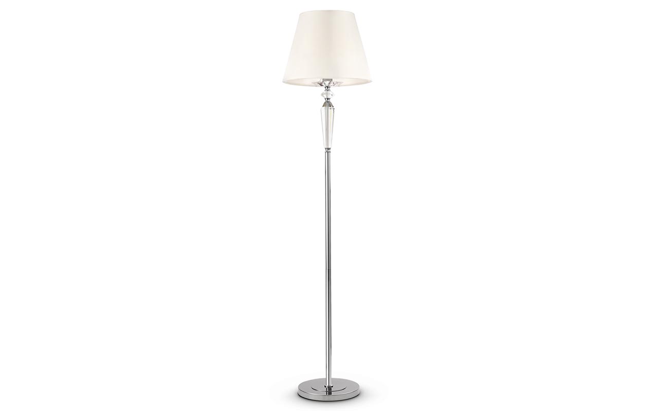 фото: Торшер Maytoni Beira MOD064FL-01N