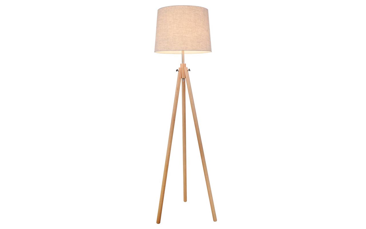 Maytoni Calvin Z177-FL-01-BR фото 2