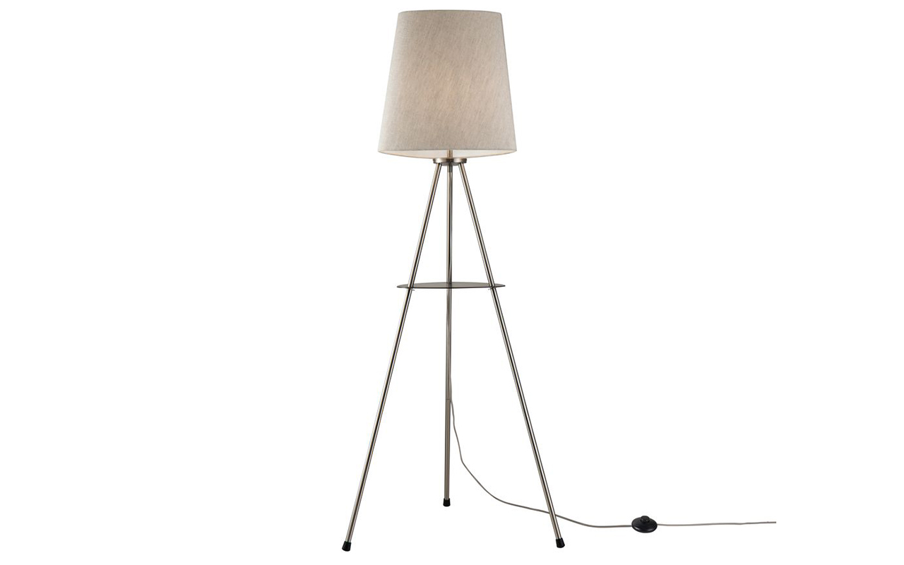 фото: Торшер Maytoni Comfort